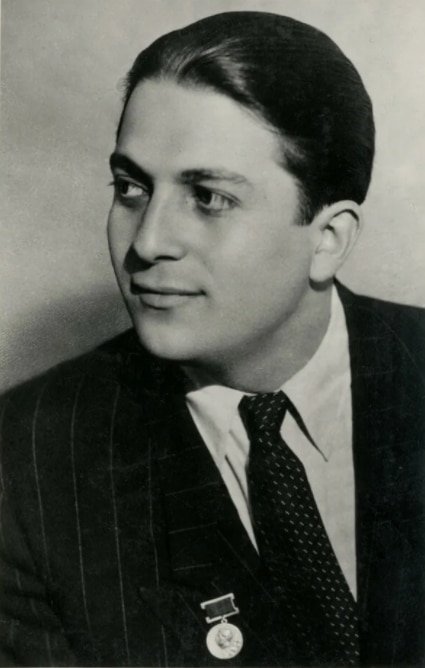 Рашид Бейбутов