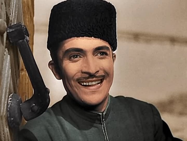 Рашид Бейбутов