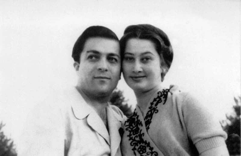Рашид Бейбутов