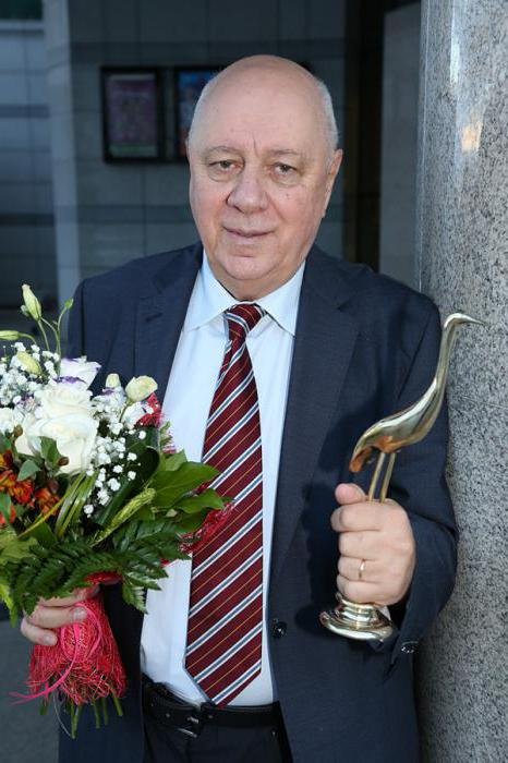 Аркадий Яковлевич Инин