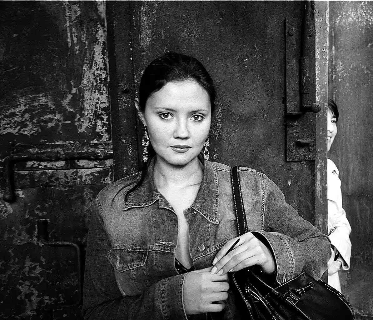Екатерина Николаевна Двигубская