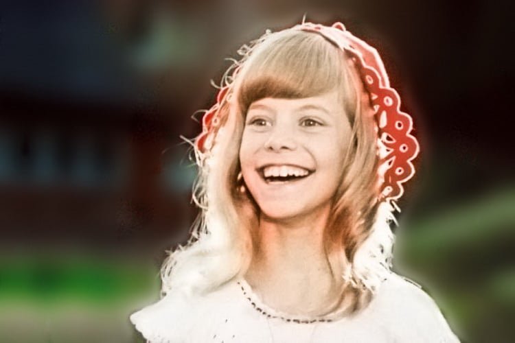 Яна Евгеньевна Поплавская