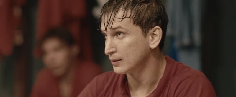 Дмитрий Белоцерковский