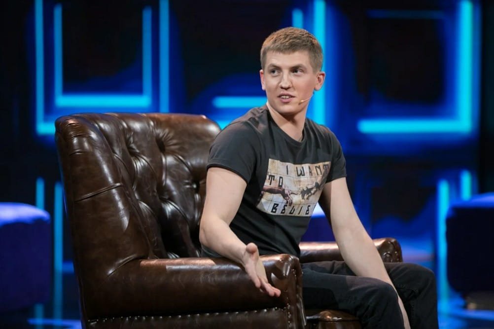 Алексей Сергеевич Щербаков