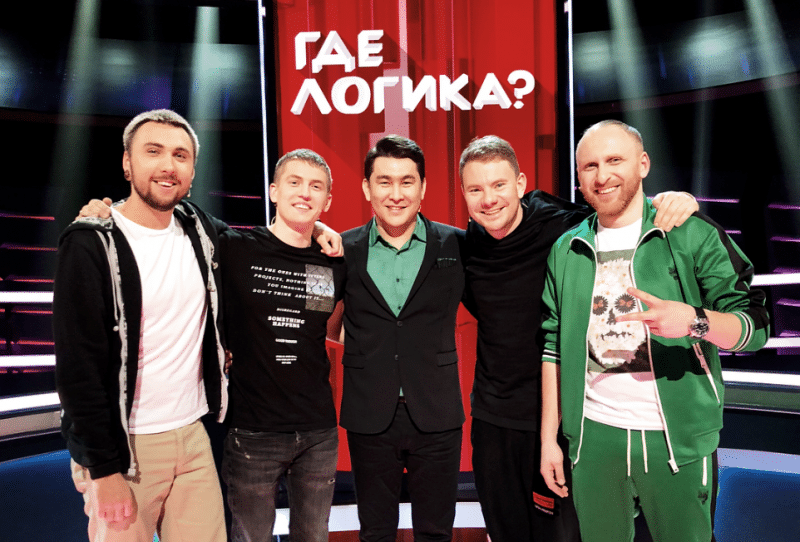 Алексей Сергеевич Щербаков