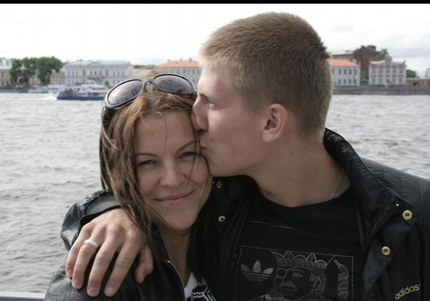 Алексей Сергеевич Щербаков