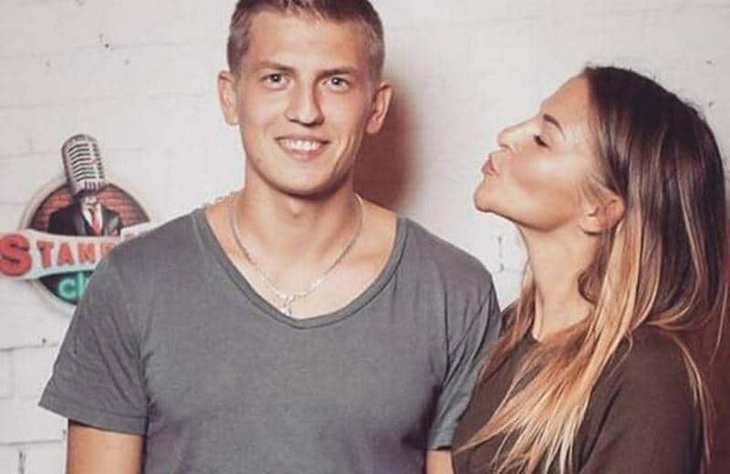 Алексей Сергеевич Щербаков