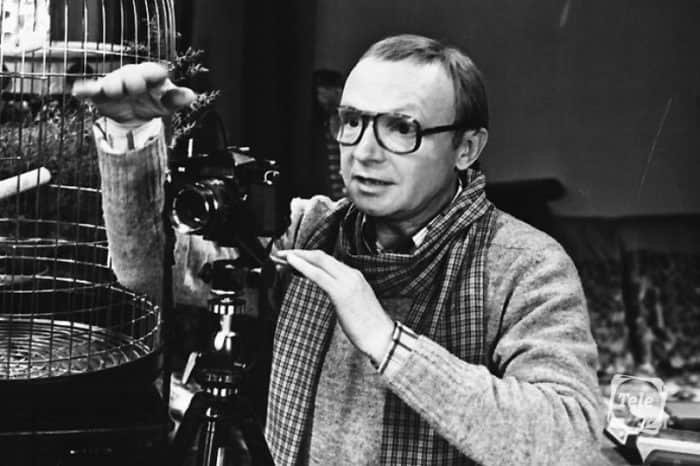 Андрей Васильевич Мягков