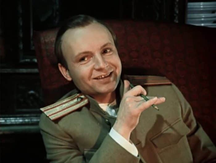 Андрей Васильевич Мягков