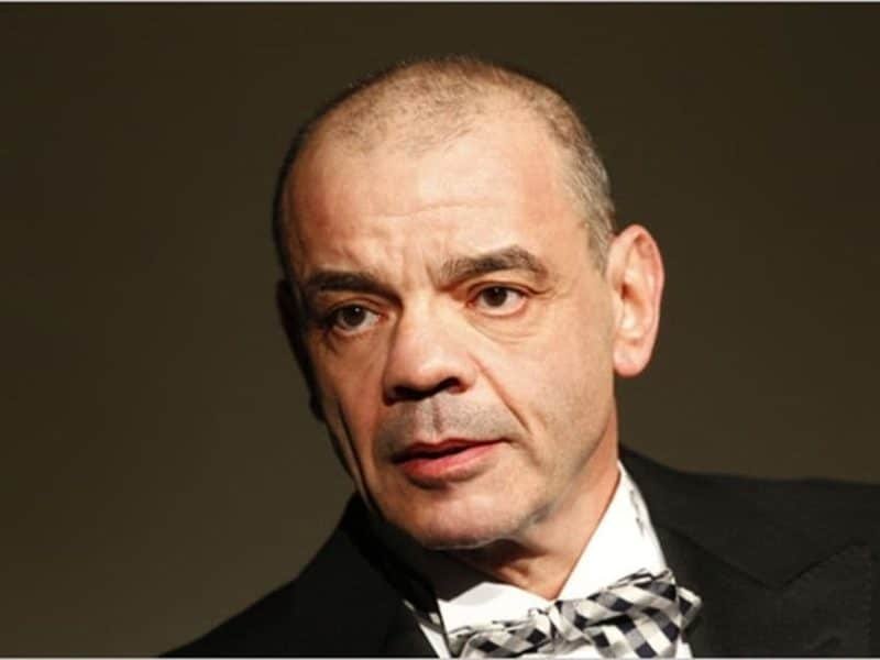 Константин Аркадьевич Райкин