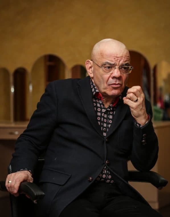 Константин Аркадьевич Райкин