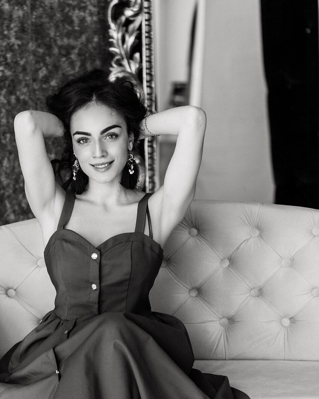 Анна Егоян