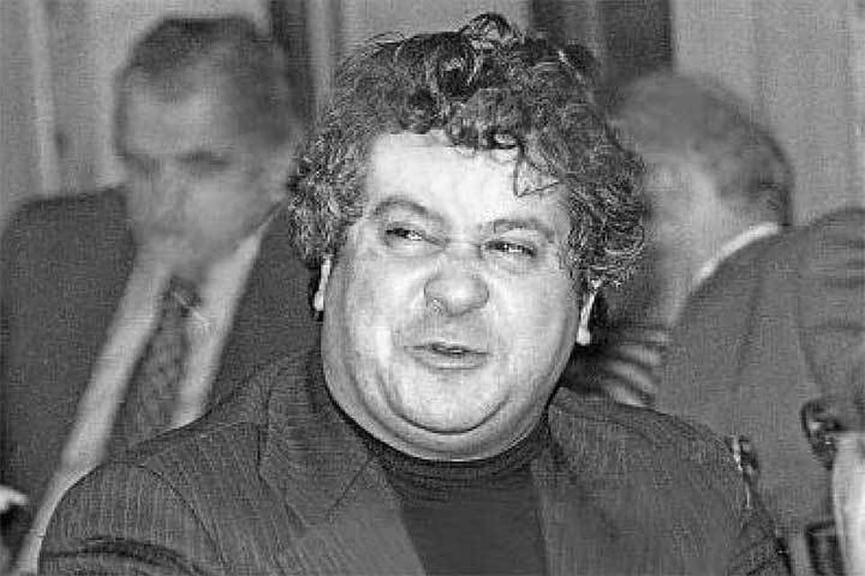 Онегина Гаджикасимова
