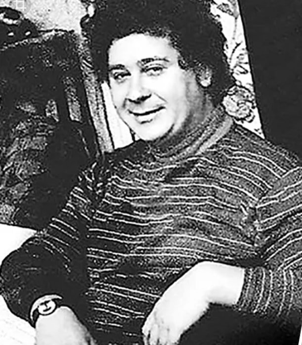 Онегина Гаджикасимова
