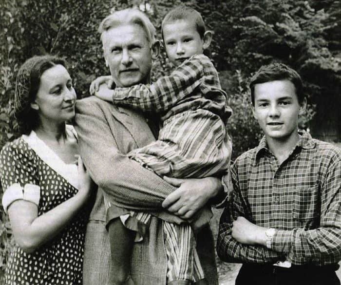 Александр Александрович Фадеев