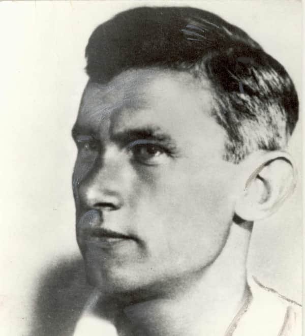 Александр Александрович Фадеев