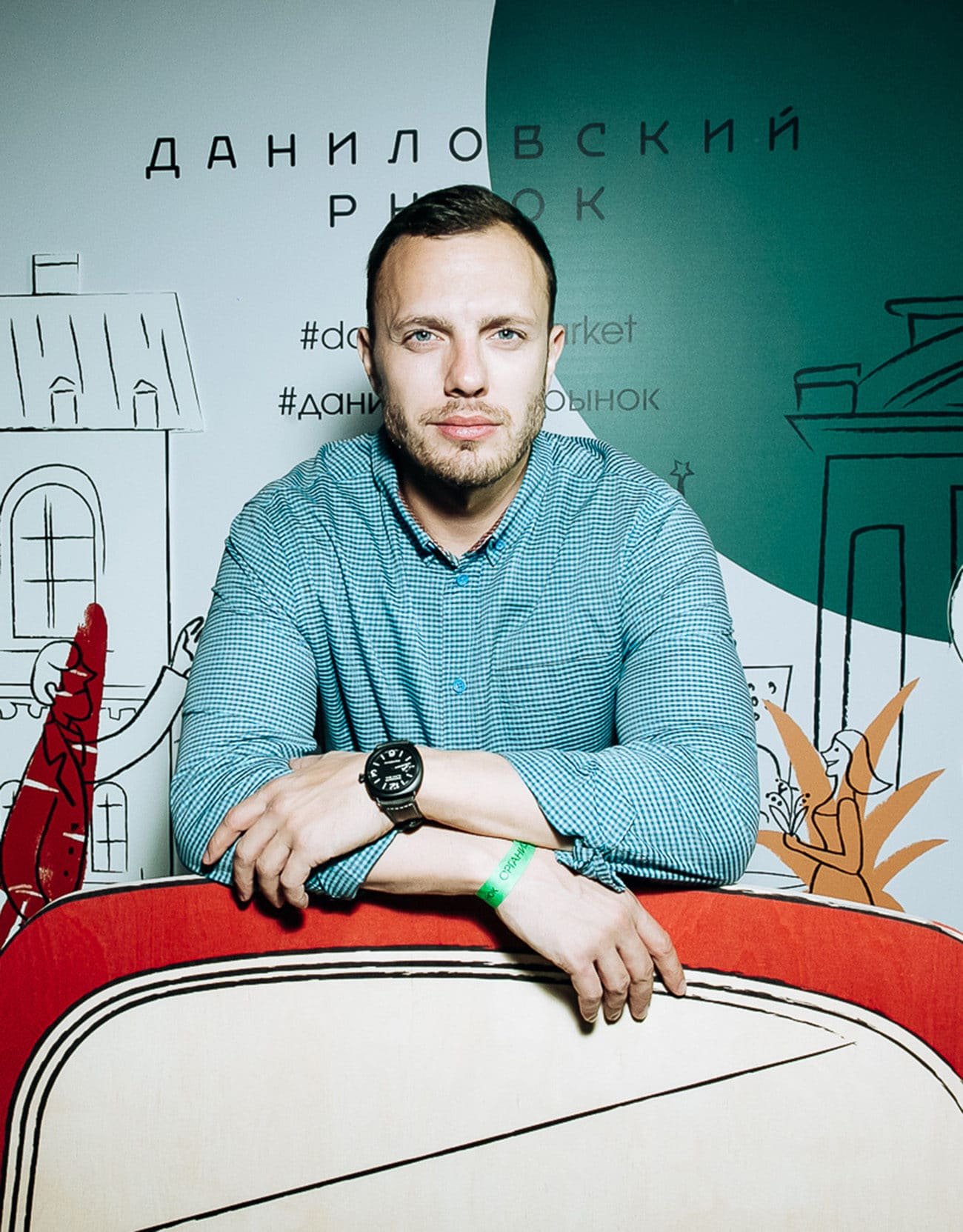 Тимур Соловьев