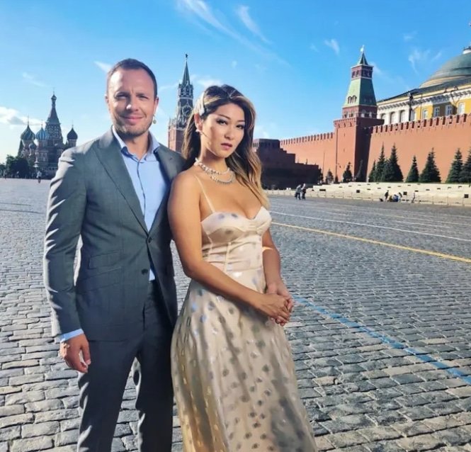 Тимур Соловьев