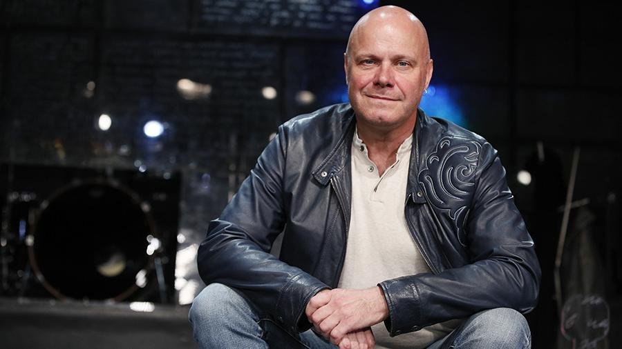 Алексей Анатольевич Кортнев