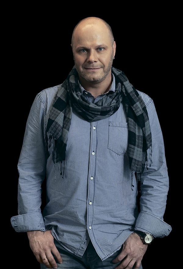 Алексей Анатольевич Кортнев