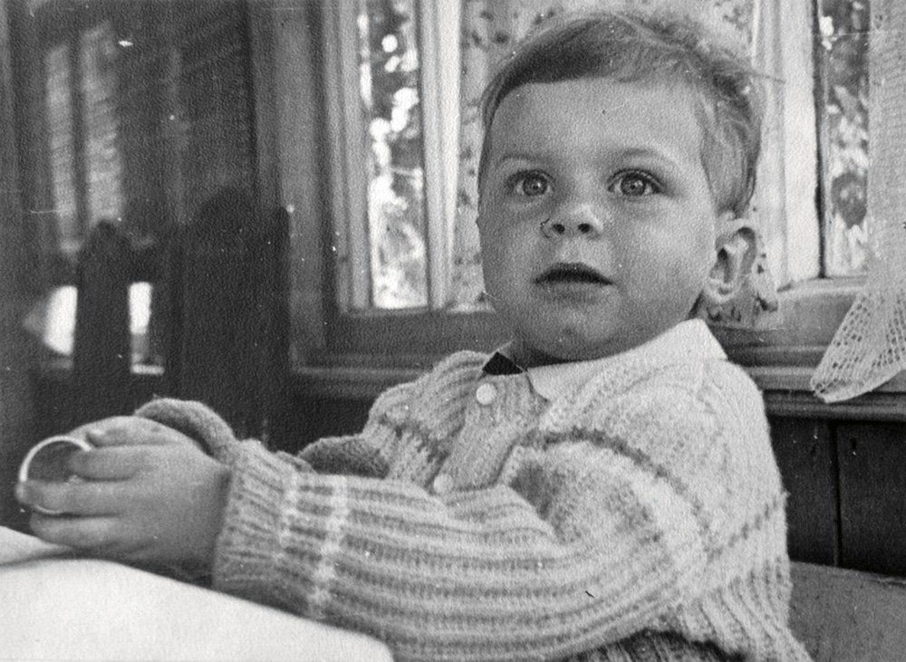 Алексей Анатольевич Кортнев