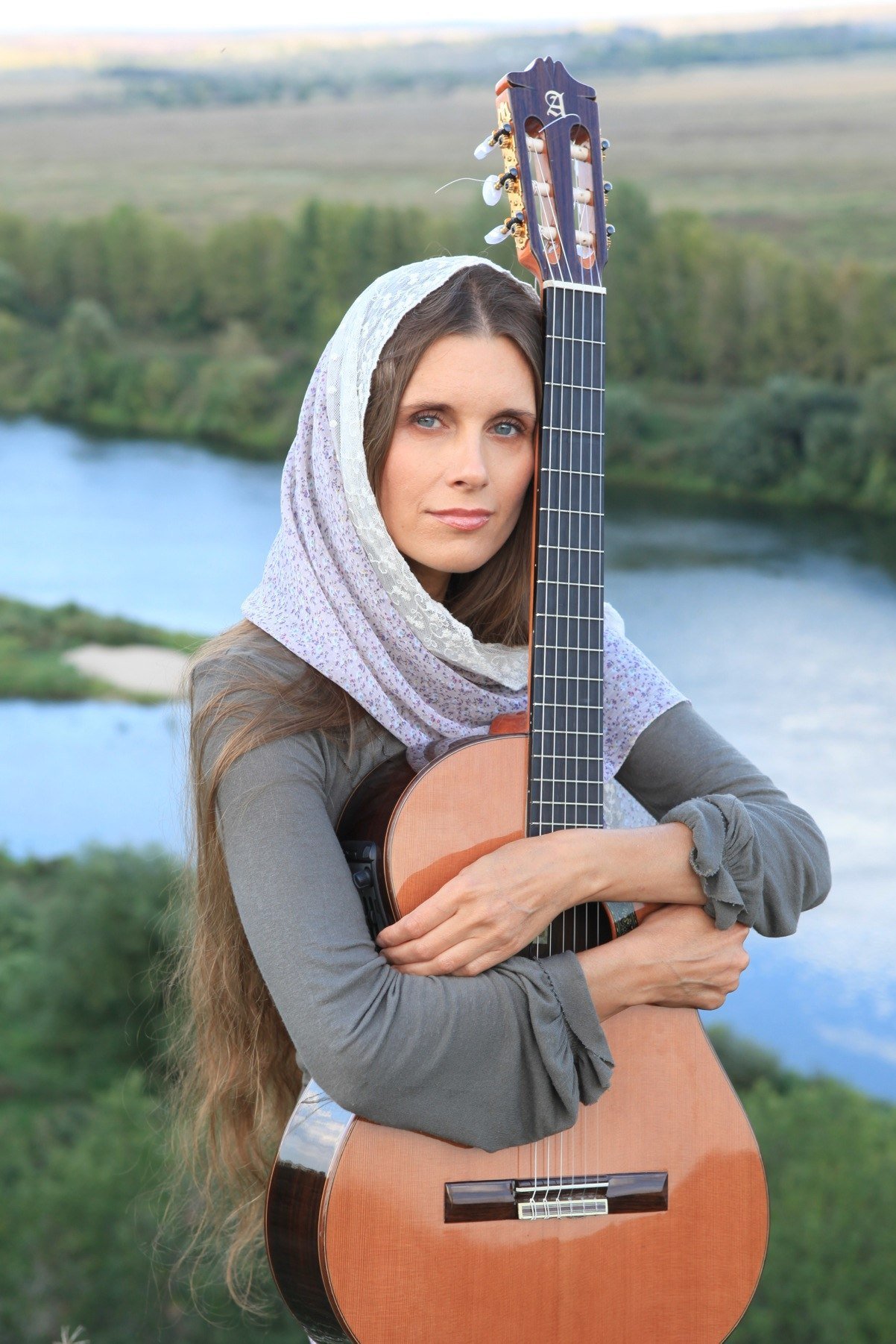Светлана Вадимовна Копылова