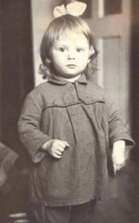 Светлана Вадимовна Копылова