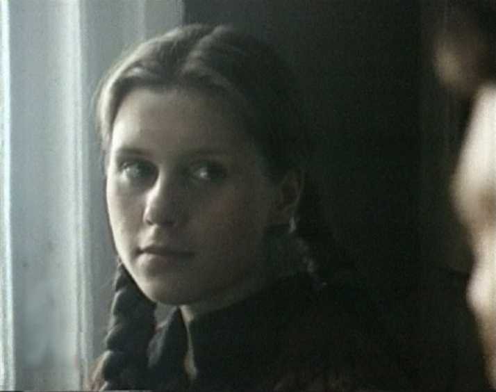 Светлана Вадимовна Копылова