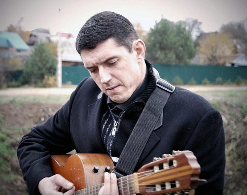 Аркадий Олегович Кобяков