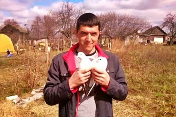 Аркадий Олегович Кобяков
