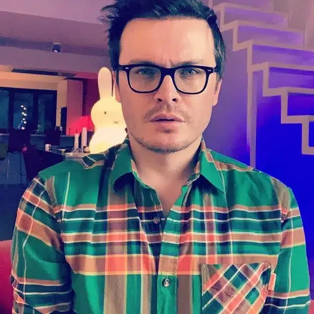 Антон Суворкин