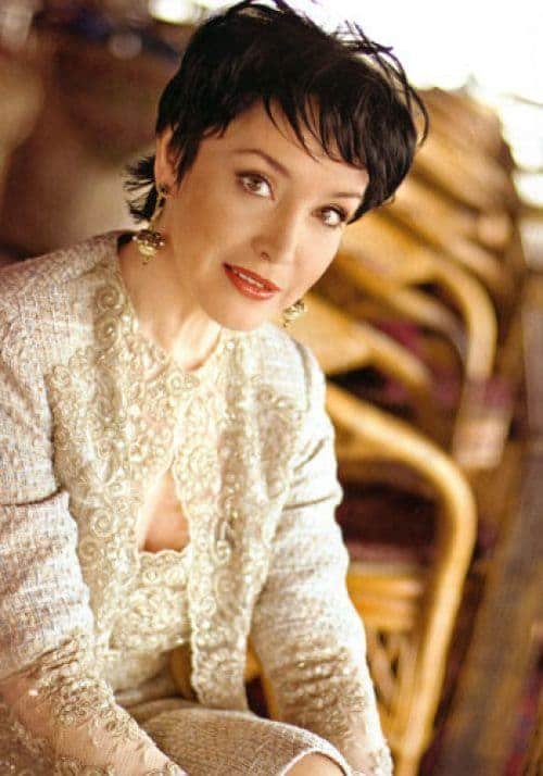 Анна Владленовна Самохина
