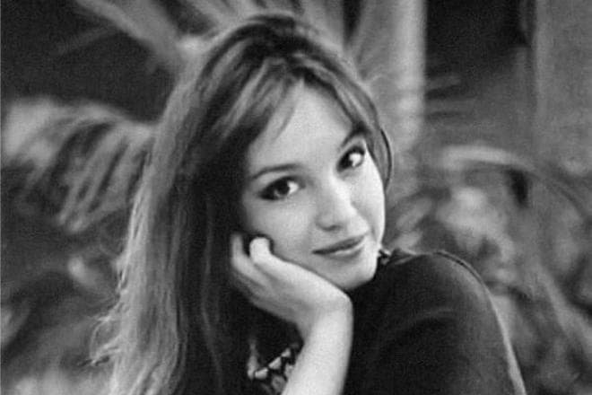 Анна Владленовна Самохина