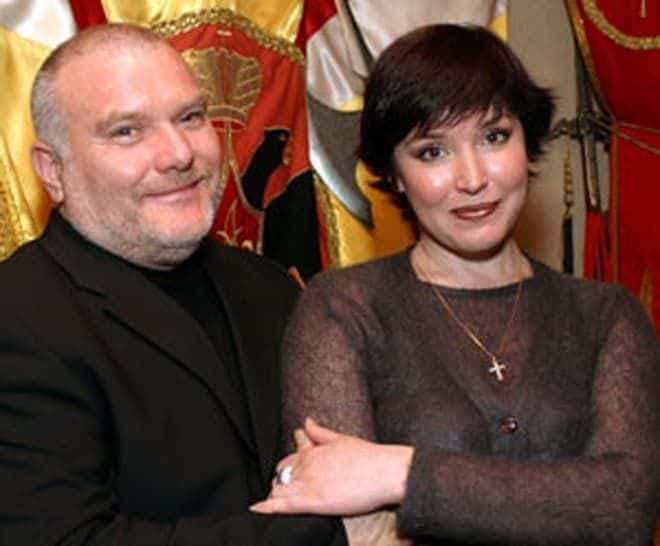 Анна Владленовна Самохина