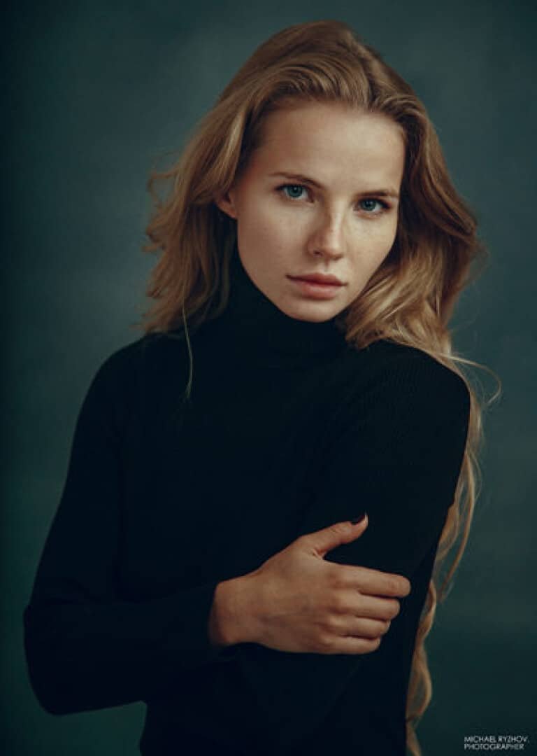 Мария Ульянова