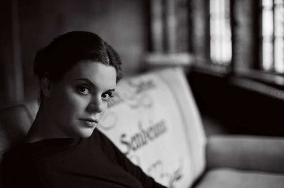 Вера Николаевна Полозкова