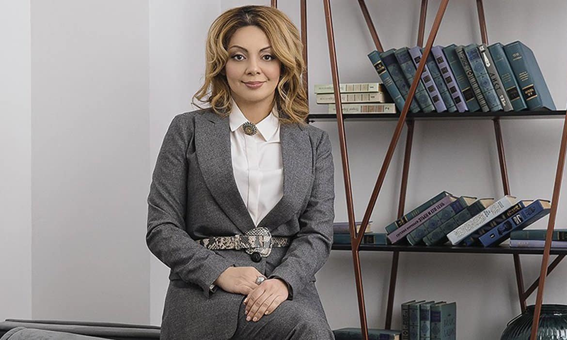 Анетта Орлова