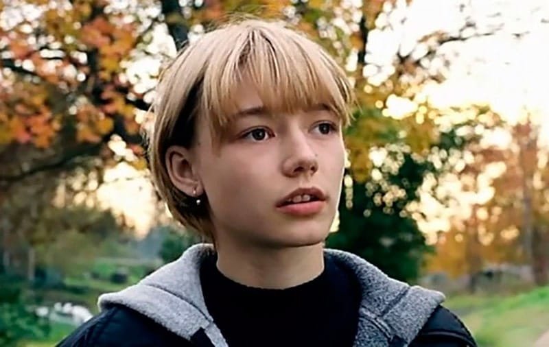 Оксана Акиньшина