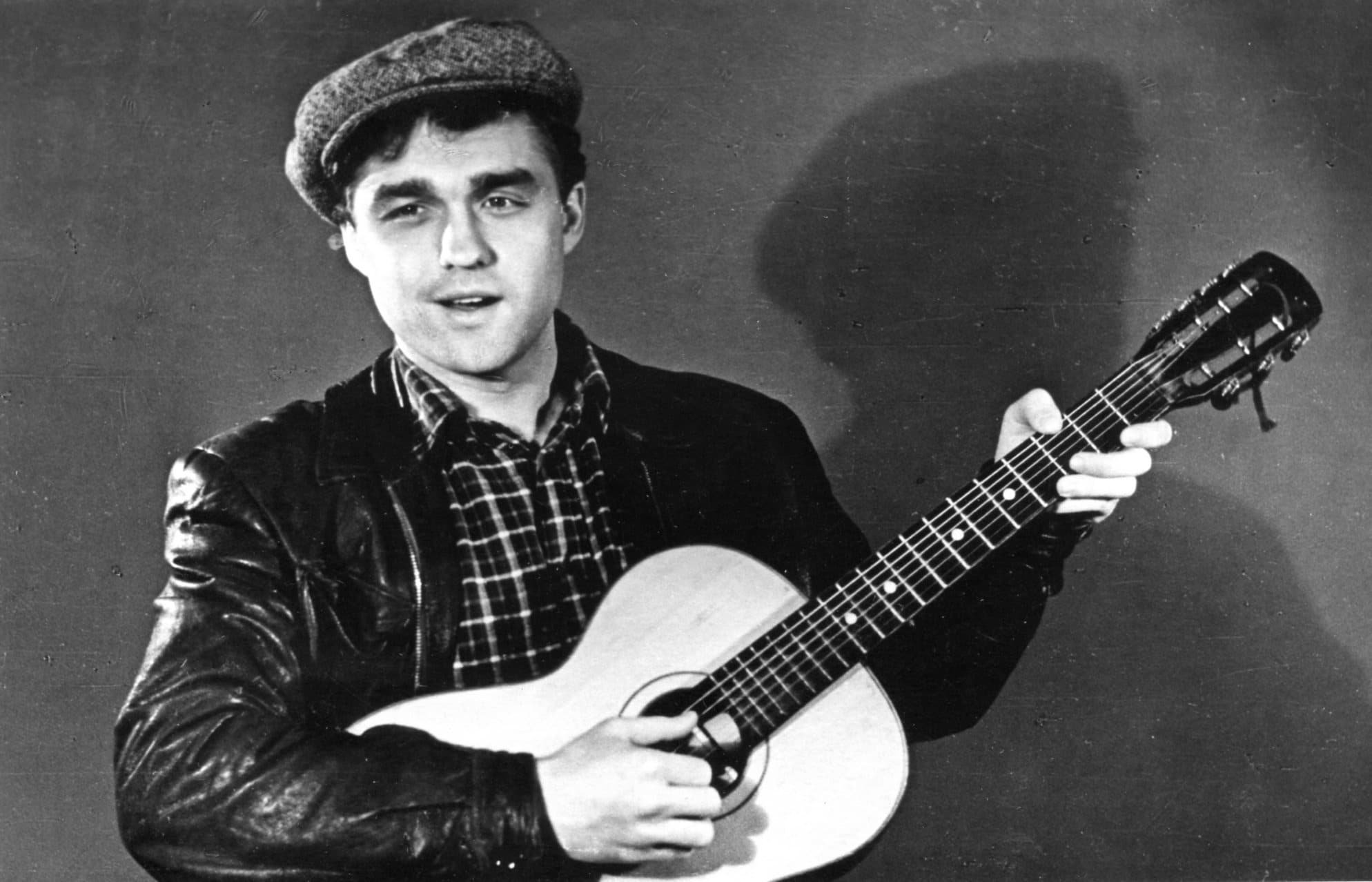 Лев Павлович Барашков