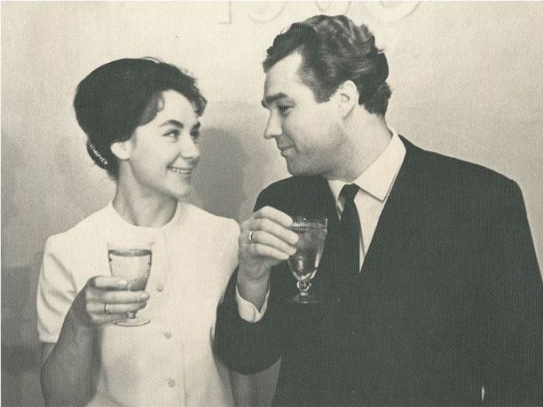 Лев Павлович Барашков