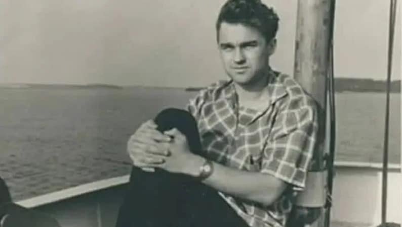 Лев Павлович Барашков