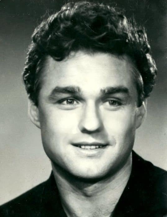 Лев Павлович Барашков