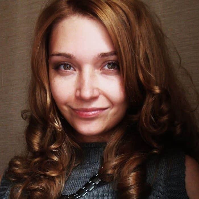 Юлия Сергеевна Маврина