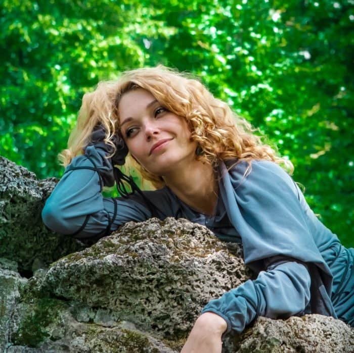 Юлия Сергеевна Маврина