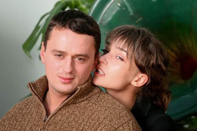 Юлия Сергеевна Маврина