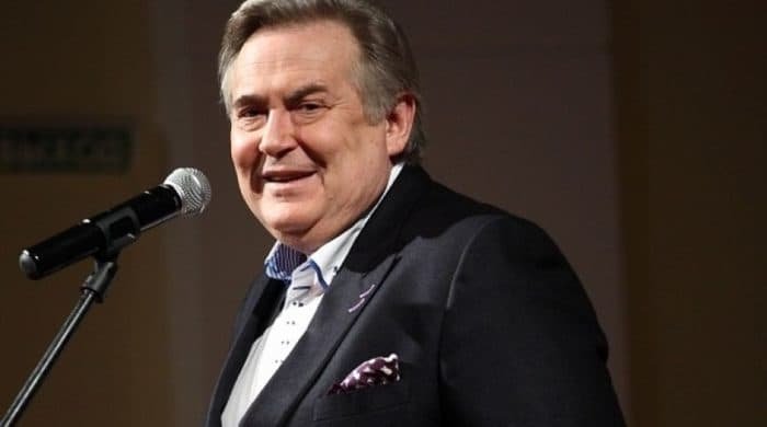 Юрий Николаевич Стоянов