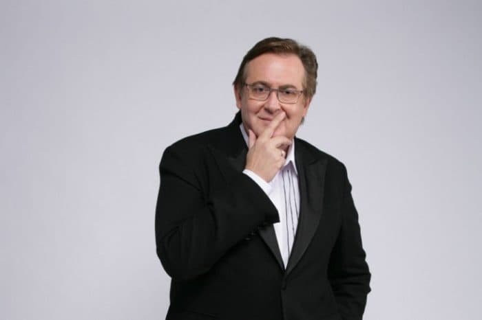 Юрий Николаевич Стоянов
