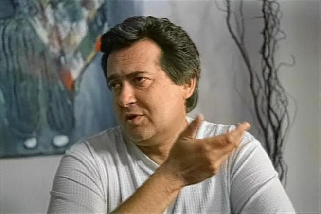 Юрий Николаевич Стоянов