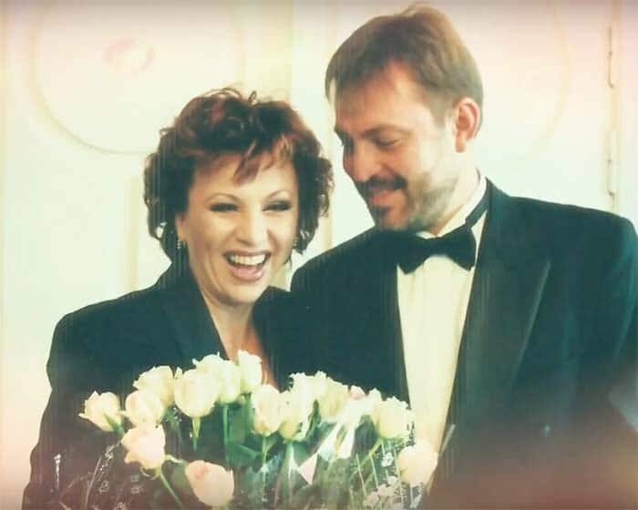 Валентина Валерьевна Легкоступова