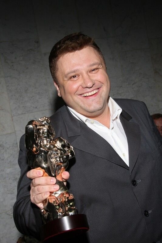 Сергей Майоров